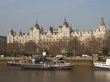 K Thames Embankment 004  Thames Embankment